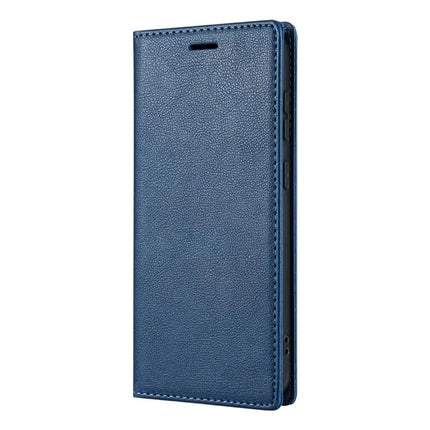 For Samsung Galaxy A26 5G Wallet Case Magnetic Closure PU Leather Phone Cover