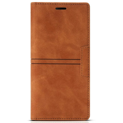 For Samsung Galaxy A36 5G Wallet Case Magnetic Closing Leather Phone Cover