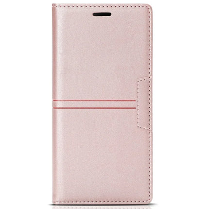 For Samsung Galaxy A36 5G Wallet Case Magnetic Closing Leather Phone Cover