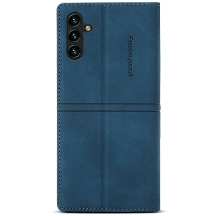 For Samsung Galaxy A36 5G Wallet Case Magnetic Closing Leather Phone Cover