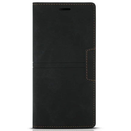 For Samsung Galaxy A36 5G Wallet Case Magnetic Closing Leather Phone Cover