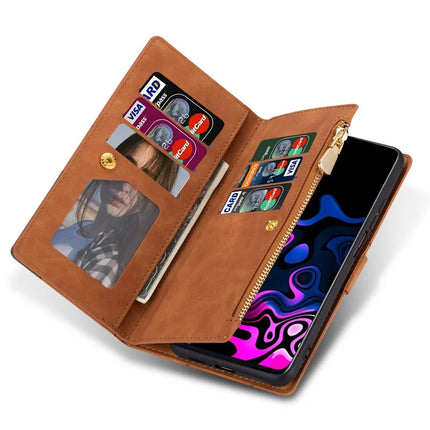For Samsung Galaxy A36 5G Wallet Case Color Splicing Leather Phone Cover with Stand