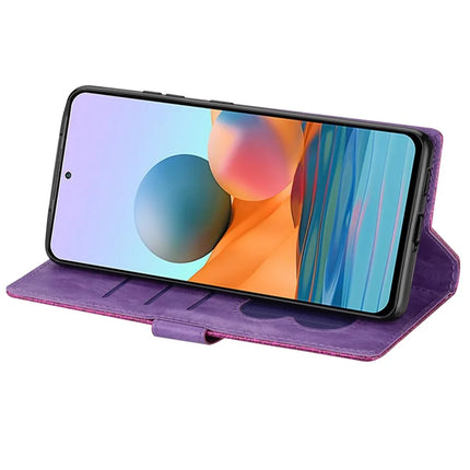 For Samsung Galaxy A36 5G Stand Case Glitter Phone Leather Cover Zipper Pocket
