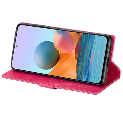 For Samsung Galaxy A36 5G Stand Case Glitter Phone Leather Cover Zipper Pocket