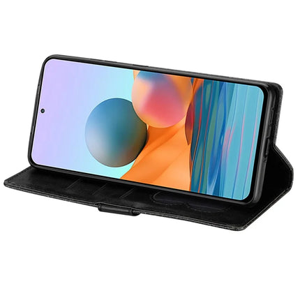 For Samsung Galaxy A36 5G Stand Case Glitter Phone Leather Cover Zipper Pocket