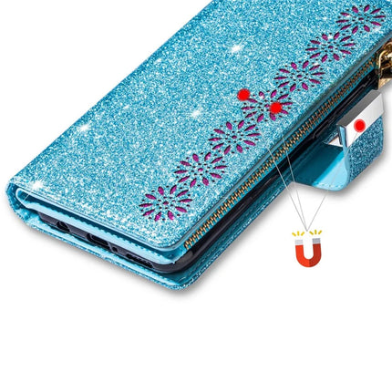 For Samsung Galaxy A26 5G Case Starry Sky Carving Leather Wallet Phone Cover