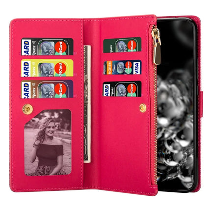 For Samsung Galaxy A26 5G Case Starry Sky Carving Leather Wallet Phone Cover
