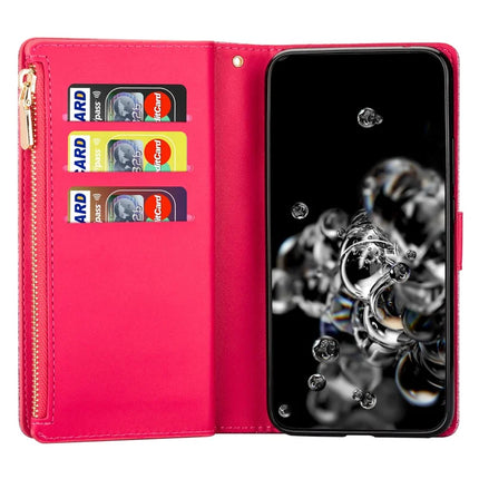 For Samsung Galaxy A26 5G Case Starry Sky Carving Leather Wallet Phone Cover