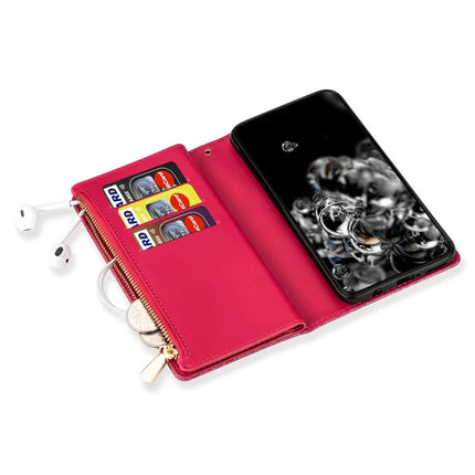 For Samsung Galaxy A26 5G Case Starry Sky Carving Leather Wallet Phone Cover