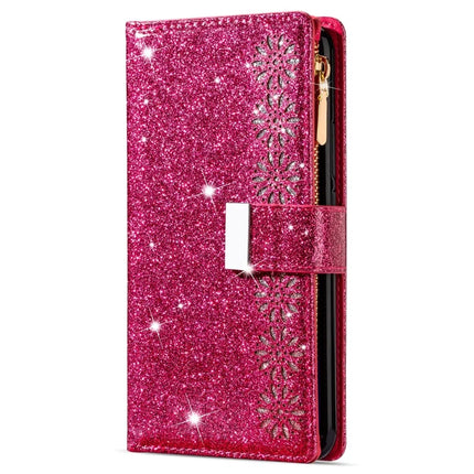 For Samsung Galaxy A26 5G Case Starry Sky Carving Leather Wallet Phone Cover