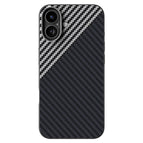 Black  /  Silver