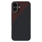 Black  /  Red