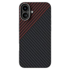 Black  /  Red