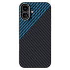 Black  /  Blue
