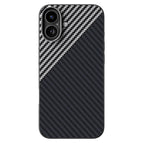 Black  /  Silver