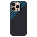 Black  /  Blue