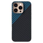 Black  /  Blue