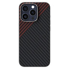 Black  /  Red
