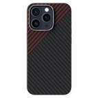 Black  /  Red