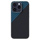 Black  /  Blue