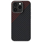 Black  /  Red