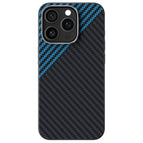 Black  /  Blue