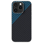 Black  /  Blue