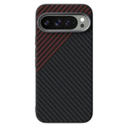 Black  /  Red