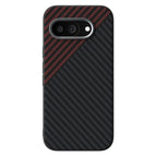 Black  /  Red