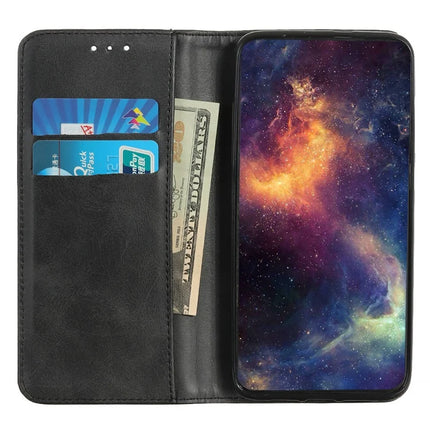 For Samsung Galaxy A26 5G Case Split Leather Flip Wallet Phone Cover