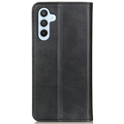 For Samsung Galaxy A26 5G Case Split Leather Flip Wallet Phone Cover