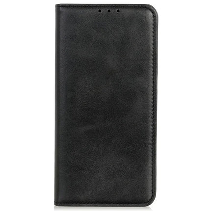 For Samsung Galaxy A26 5G Case Split Leather Flip Wallet Phone Cover