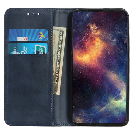 For Samsung Galaxy A26 5G Case Split Leather Flip Wallet Phone Cover
