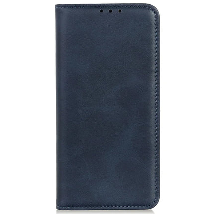 For Samsung Galaxy A26 5G Case Split Leather Flip Wallet Phone Cover