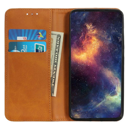 For Samsung Galaxy A26 5G Case Split Leather Flip Wallet Phone Cover