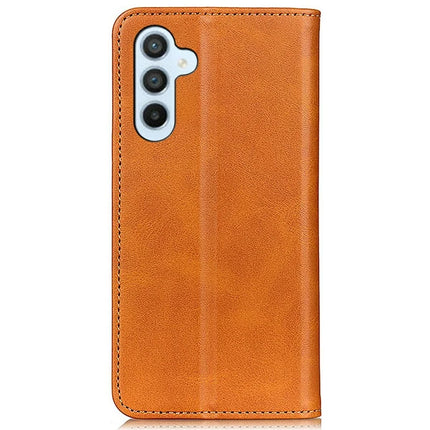 For Samsung Galaxy A26 5G Case Split Leather Flip Wallet Phone Cover