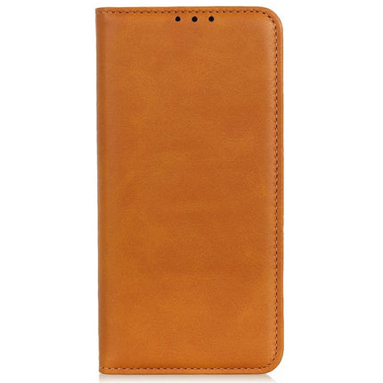 For Samsung Galaxy A26 5G Case Split Leather Flip Wallet Phone Cover