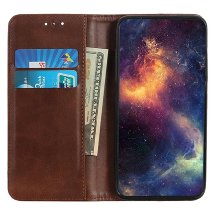 For Samsung Galaxy A26 5G Case Split Leather Flip Wallet Phone Cover