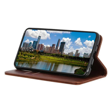 For Samsung Galaxy A26 5G Case Split Leather Flip Wallet Phone Cover