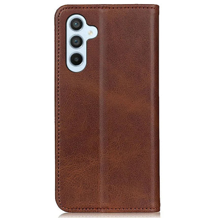 For Samsung Galaxy A26 5G Case Split Leather Flip Wallet Phone Cover