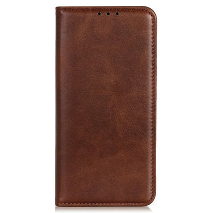 For Samsung Galaxy A26 5G Case Split Leather Flip Wallet Phone Cover