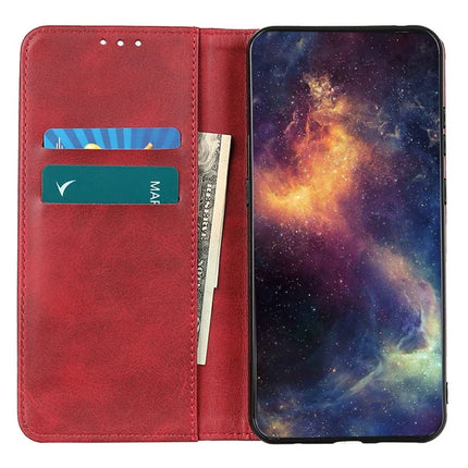 For Samsung Galaxy A26 5G Case Split Leather Flip Wallet Phone Cover