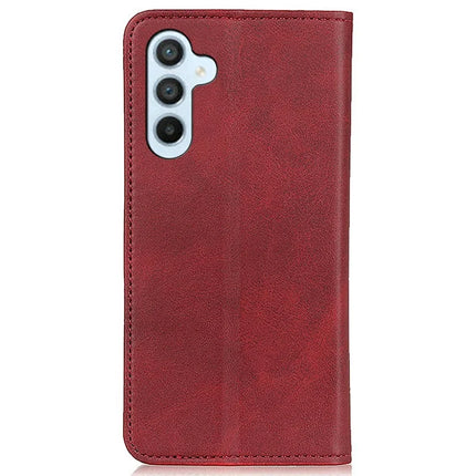 For Samsung Galaxy A26 5G Case Split Leather Flip Wallet Phone Cover