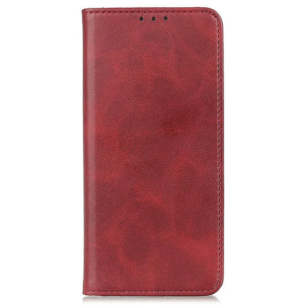 For Samsung Galaxy A26 5G Case Split Leather Flip Wallet Phone Cover