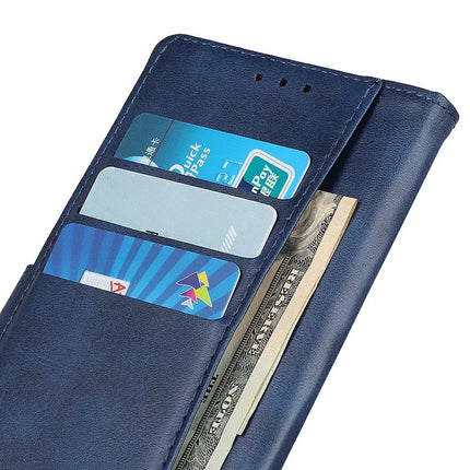 For Samsung Galaxy A26 5G Stand Wallet Case Cowhide Texture Leather Phone Cover
