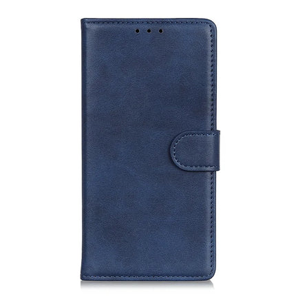 For Samsung Galaxy A26 5G Stand Wallet Case Cowhide Texture Leather Phone Cover