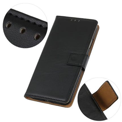 For Samsung Galaxy A26 5G Case Card Slots PU Leather Flip Stand Phone Cover