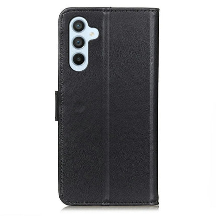 For Samsung Galaxy A26 5G Case Card Slots PU Leather Flip Stand Phone Cover