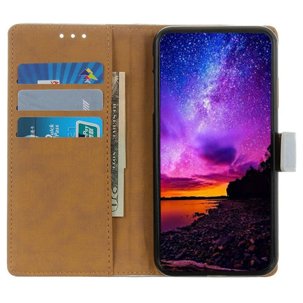For Samsung Galaxy A26 5G Case Card Slots PU Leather Flip Stand Phone Cover