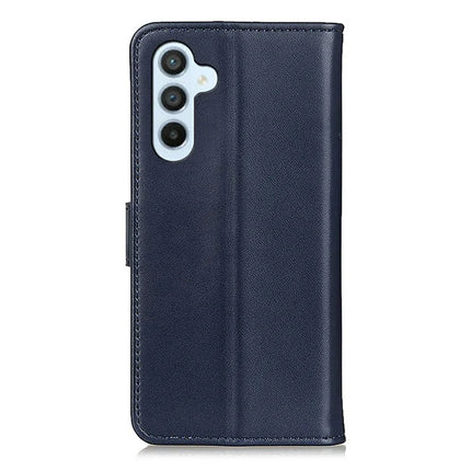 For Samsung Galaxy A26 5G Case Card Slots PU Leather Flip Stand Phone Cover